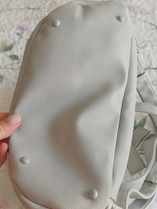 Mochila bebe cotton juice