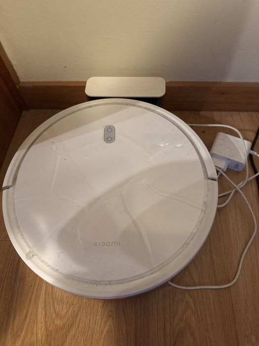 Robot limpeza Xiami- aspira e lava