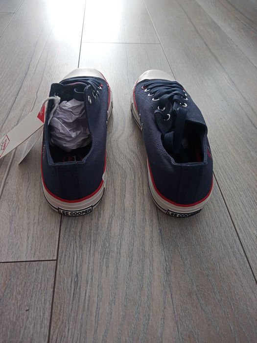 trampki lee cooper