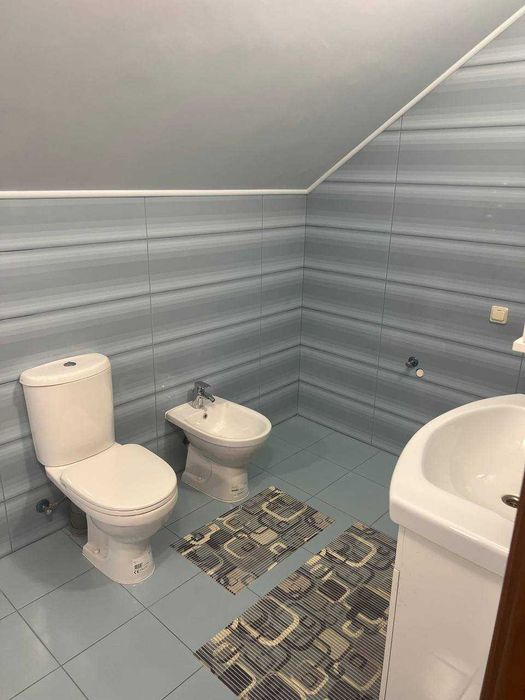 Ексклюзивна інклюзивна резиденція 800 м² | 10 кімнат | 35 соток | 2 басейни | SPA | Обухів
