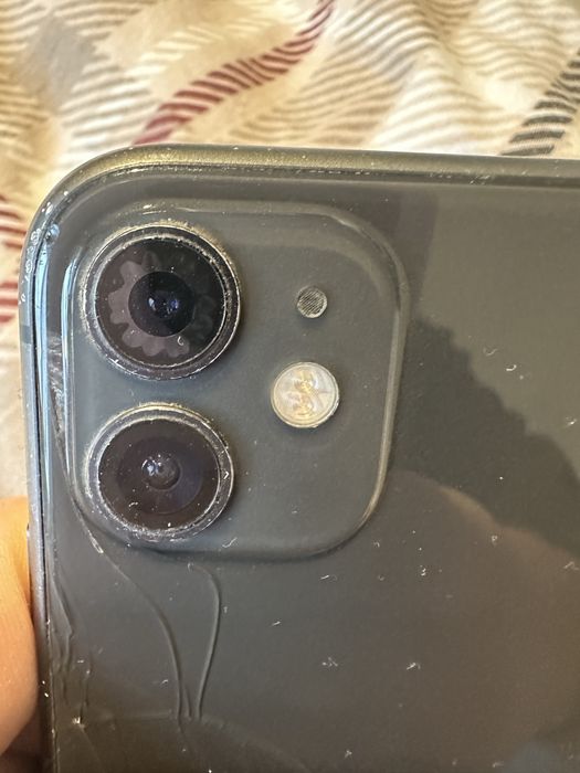 Apple Iphone 11 stan jak na foto