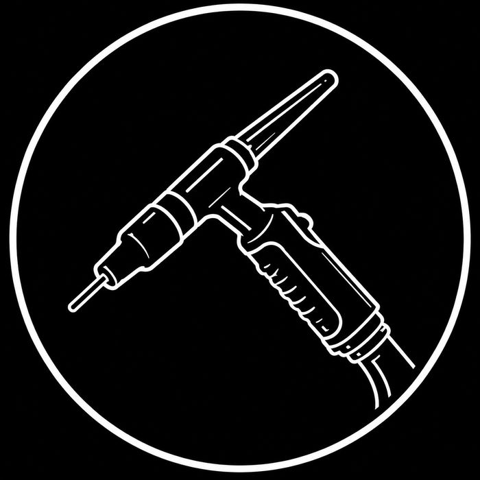SPAWALNIA - gm. Tychowo