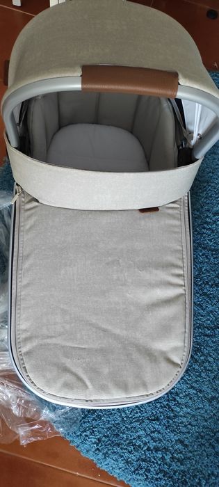 Carrinho de Bebé da Bebé Confort multifunções