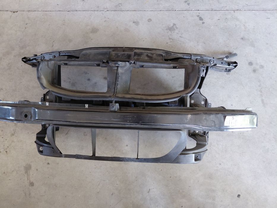 Frente chapa bmw e90 e91 92
