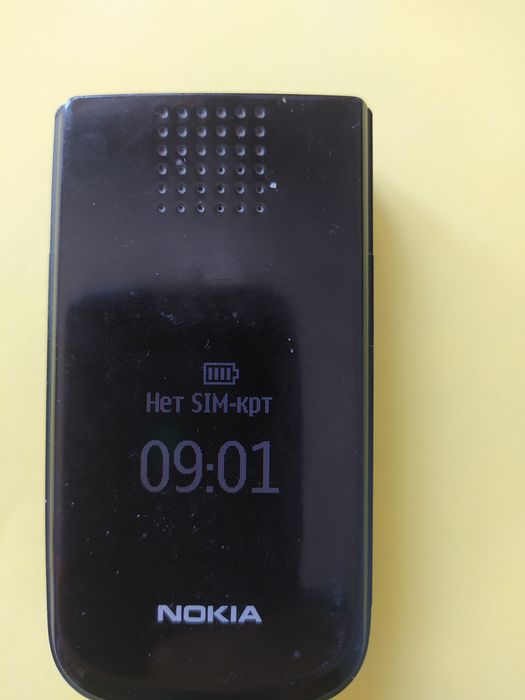 Nokia 2720 a - 2.