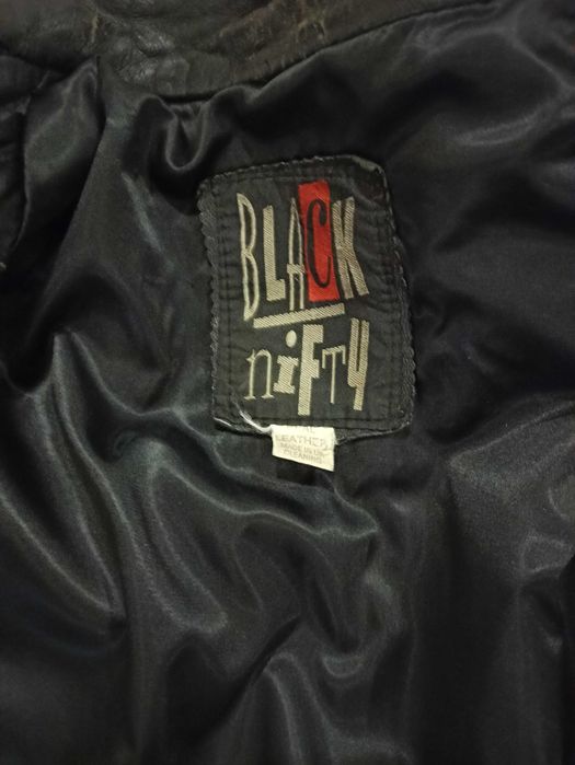 Casaco de cabedal64730290413827122