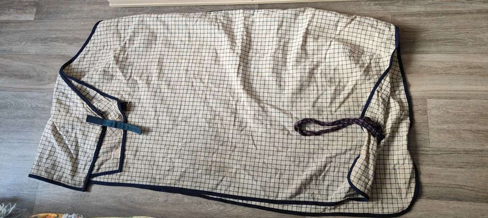 Попона х/б Classic