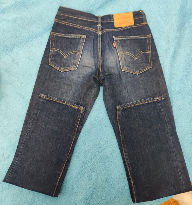Calças Levis W28 L32