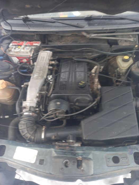 Продаж обмін Форд скорпіо