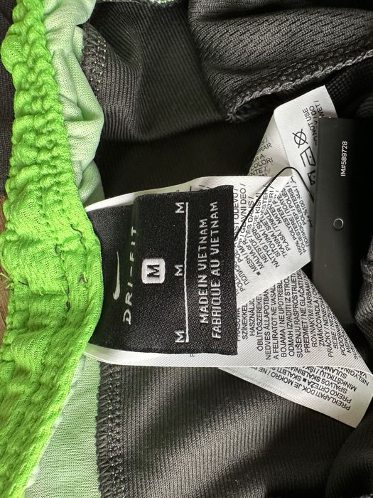 Nike spodnie rozmiar M