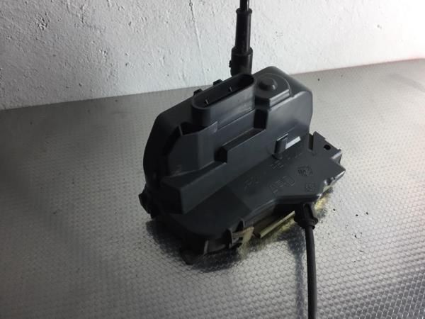 Fechadura / fecho porta trás direito RENAULT Megane II (BM0/1_, CM0/1_