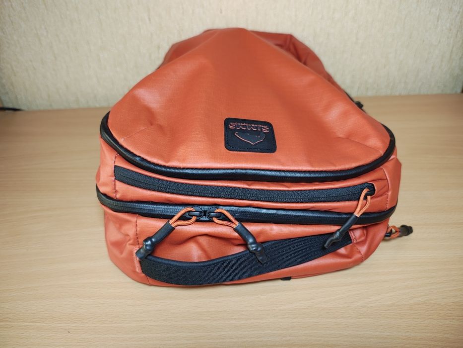 Рюкзак Simms Tailwind Backpack наплічник риболовна сумка Симмс Сіммс