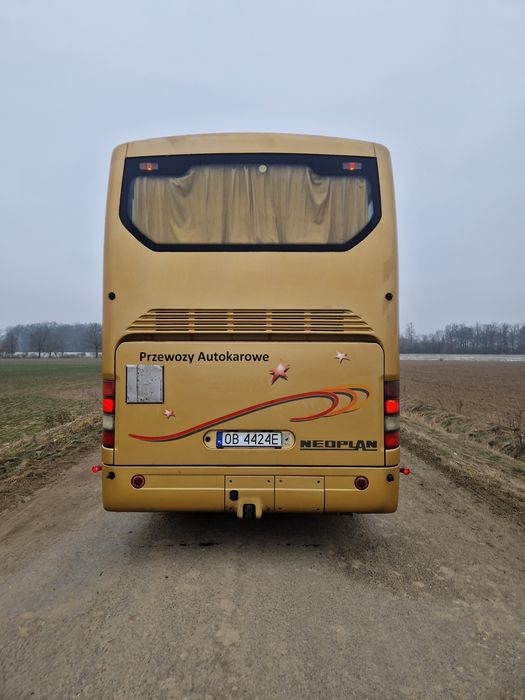 Neoplan Euroliner