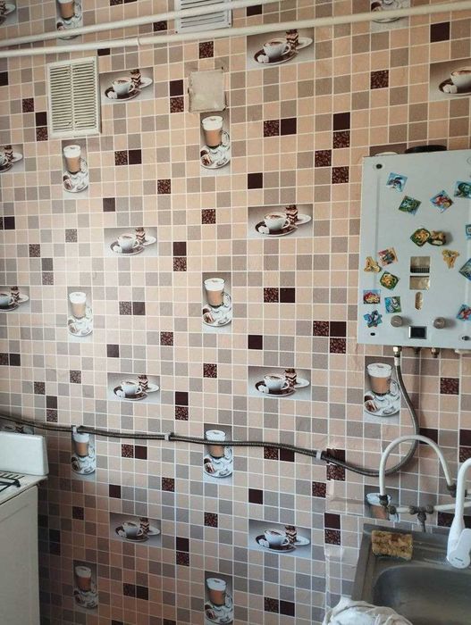 Продам квартиру.