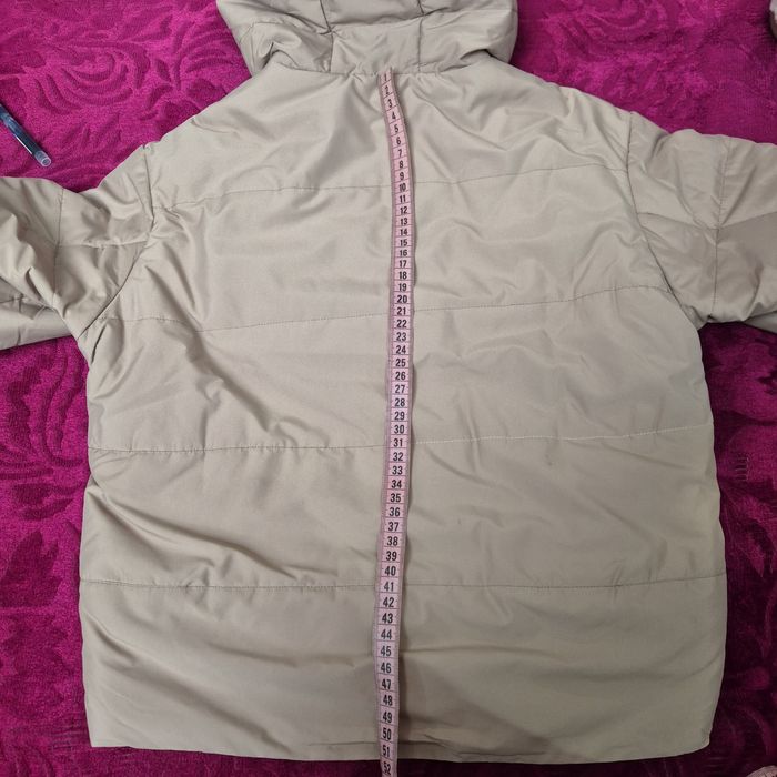 Куртка весна, осінь.