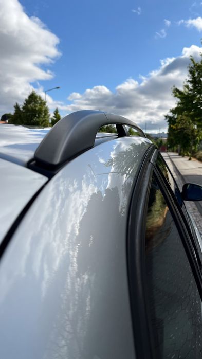 BMW 318D touring