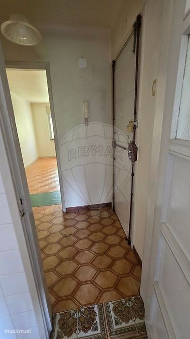 Apartamento T2 para venda
