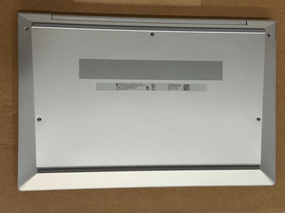 14" IPS FullHD AMD Ryzen 5 pro 5650U 16GB/256 Ноутбук HP EliteBook 845