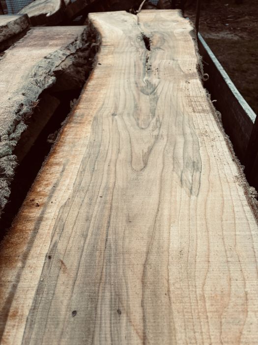 Blat z dąb czeresnia dąb czerwony jesion