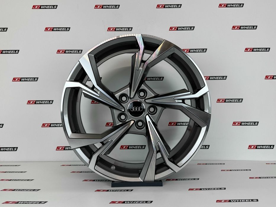 Jantes Look Audi S3 em 18 | 5x112