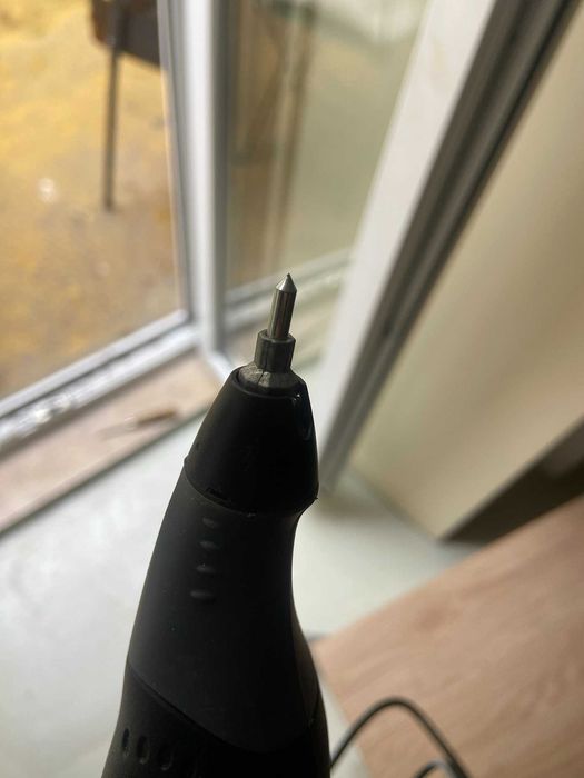 Gravador Dremel Mo.290-65