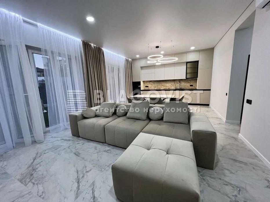 House in Kyiv - View 4