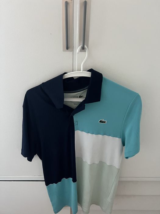 POLOS LACOSTE original