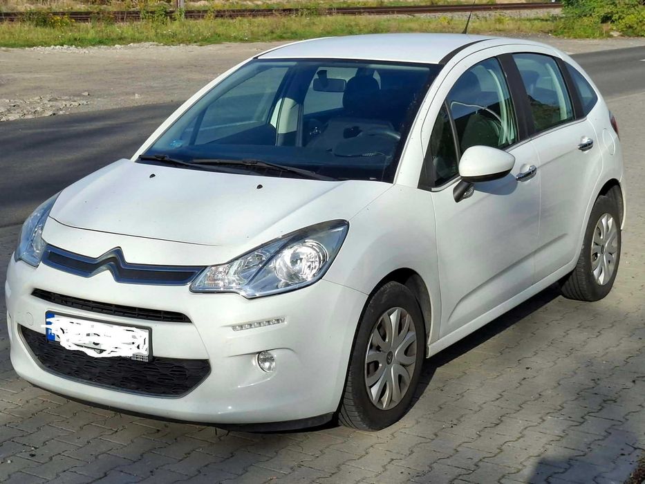 Citroën C3