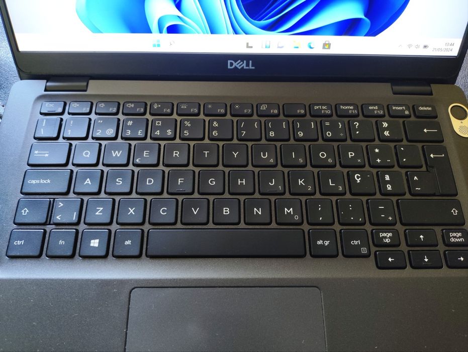 Notebook Recondicionado Dell Latitude 5300 i5 8a geração