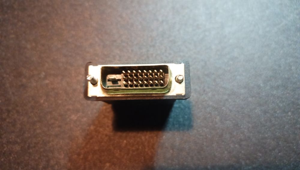 HDMI to DVI 24+1 Adapter64575415127939120