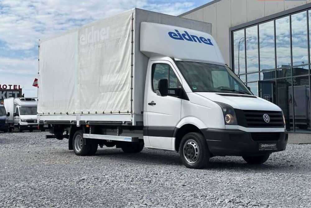 Вантажні перевезення 4.8/2.3/2.3