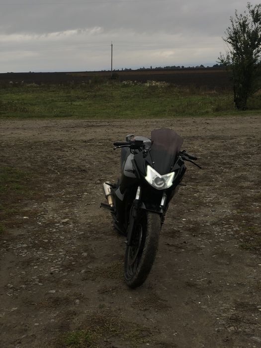Продається lifan KPR 150-10s