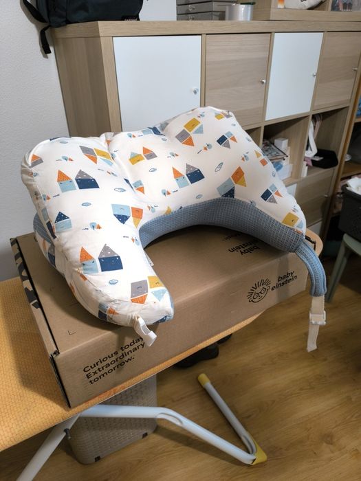 Almofada de Amamentação