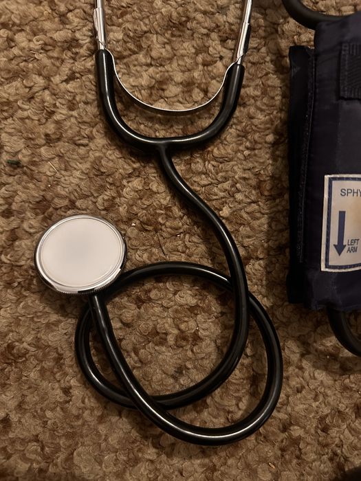 Aparelho de medir tensão arterial