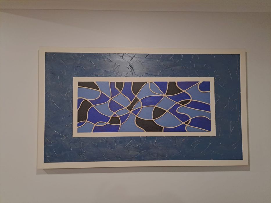 Vendo Quadros decorativos