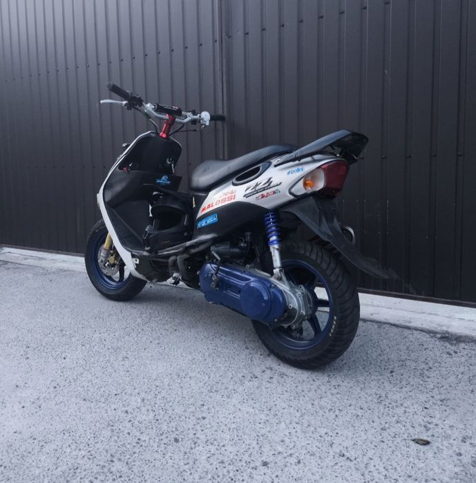 Suzuki in chap sport  обімін продажа