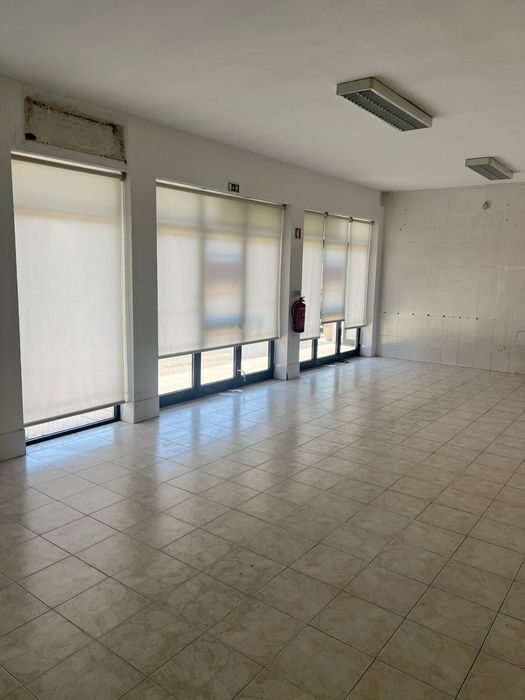 Arrendamento loja pacos de ferreira