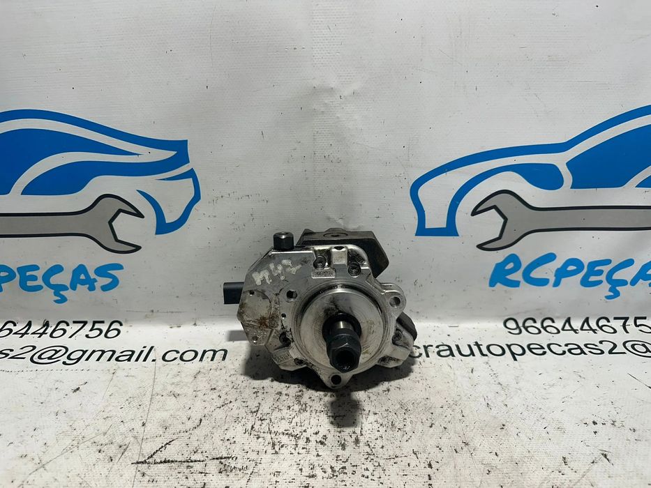 Bomba Alta Pressão Bosch M47 M47D20 204D4 M47N2 M47TU2D20 Bosch CP3S3 R70 7788670 0445010045