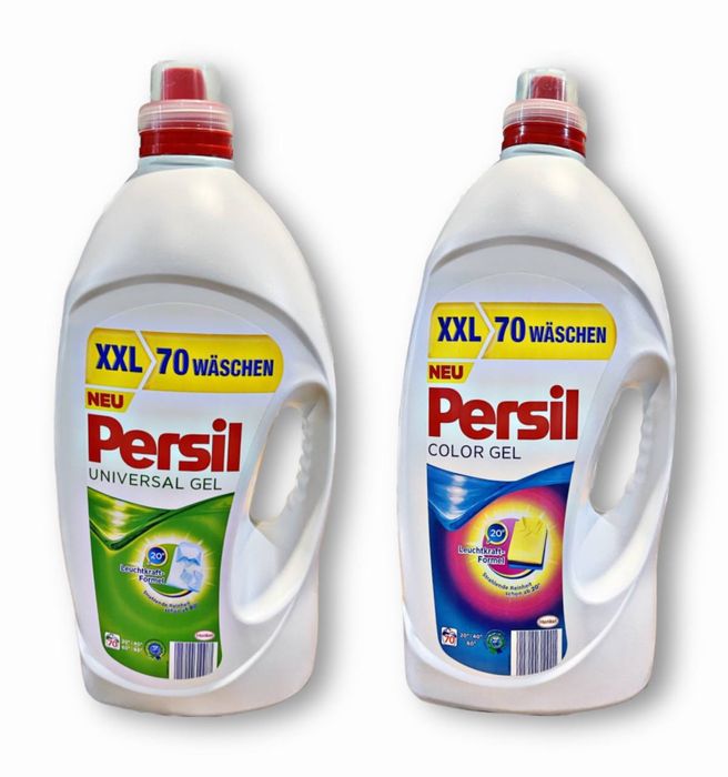Persil Універсальний гель для прання