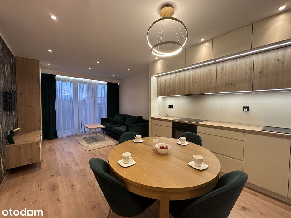 Przestronne 4-pokojowe mieszkanie z 2 balkonami | ul. Wagrowska