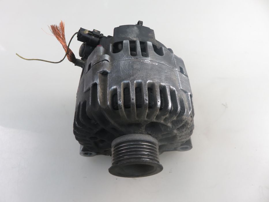 Alternator Peugeot 206 1.4 Hdi