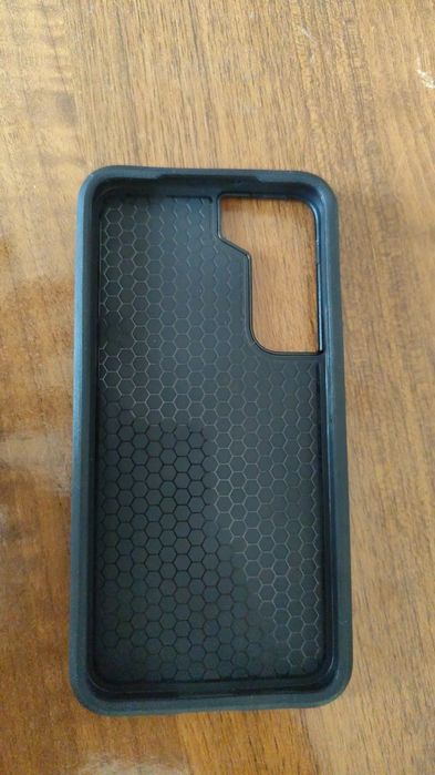 Capa Samsung S22
