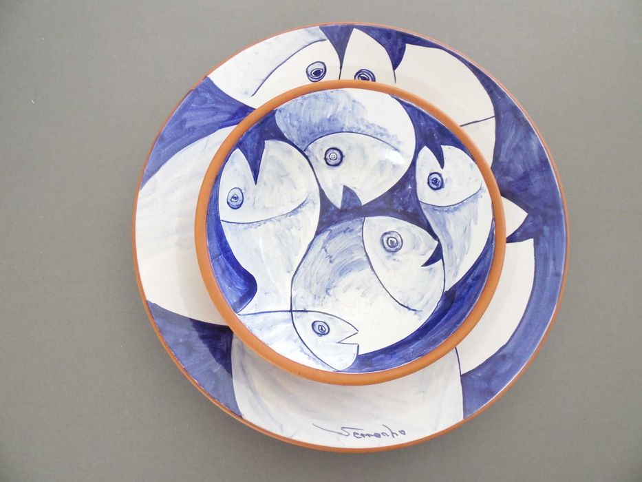 Peniche Museum Plates430227310039552001