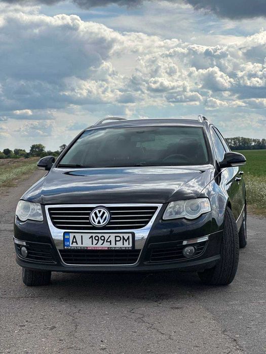 Volkswagen Passat 2007 VIN WVWZZZ3CZ8E125136 фото оголошення 20 з 20