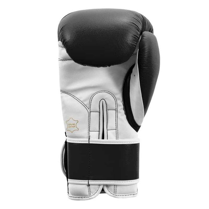 Боксерские перчатки TITLE Boxing Pro Style Leather Training Gloves 3.0