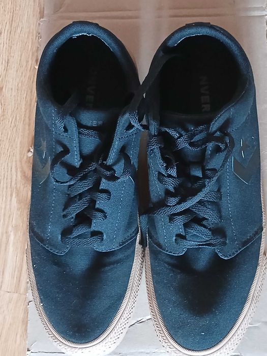 Trampki Converse