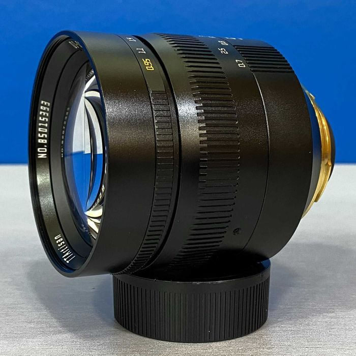 TTArtisan 50mm f/0.95 (Leica M) - 3 ANOS DE GARANTIA