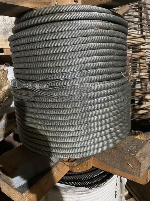 Zawiesie łańcuchowe 28 ton