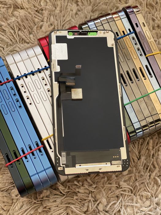 Оригінал Дисплей Айфон 11 про макс   , екран iPhone 11 pro max ,