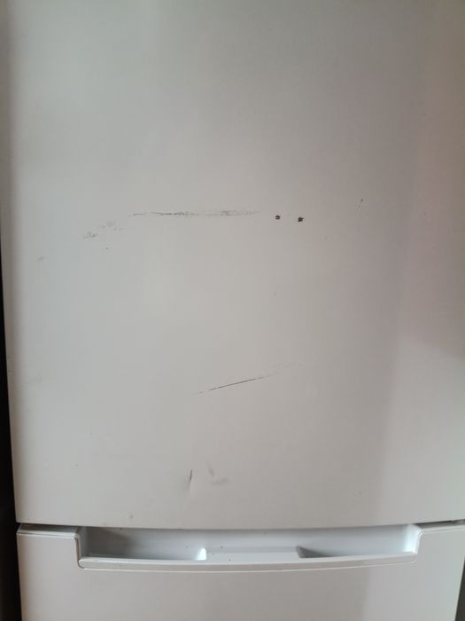 Frigorífico combinado kunft